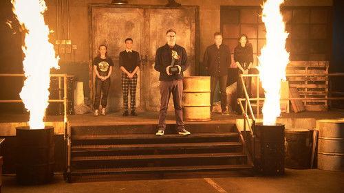 Killer Cakes Season 1 Episode 1 - The Killer Never Dies