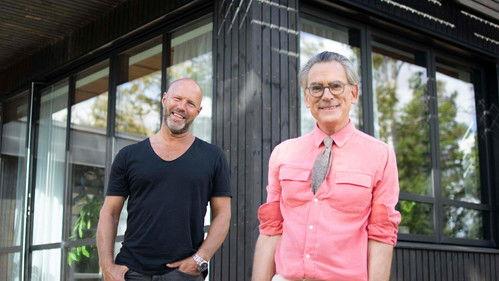 Grand Designs Sverige Season 1 Episode 5 - Lidingö