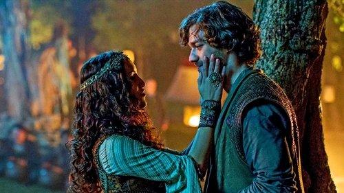 undefined Season 2 Episode 6 - Serpent's Terms