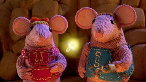 Clangers Season 3 Episode 10 - The Curious Tunnel