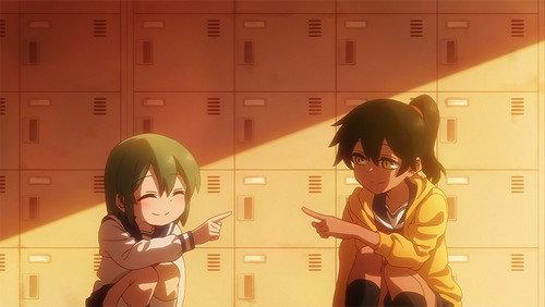 My Senpai Is Annoying Season 1 Episode 7 - Here and Now