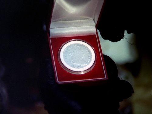 Murder, She Wrote Season 12 Episode 1 - Nailed