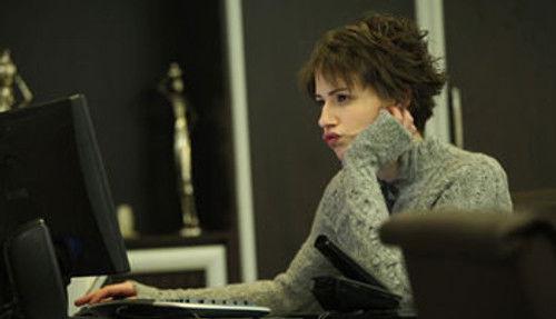 Behzat Ç.: An Ankara Policeman Season 2 Episode 17 - Geçmişle Yüzleşmek