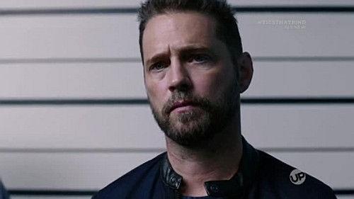 undefined Season 1 Episode 3 - Ghosts