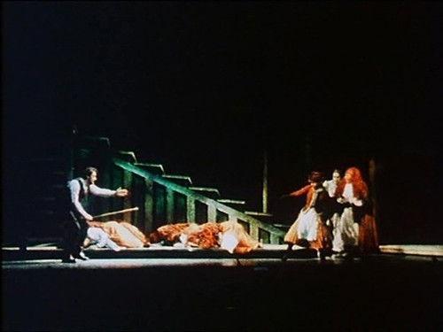 undefined Season 8 Episode 11 - Episode 11