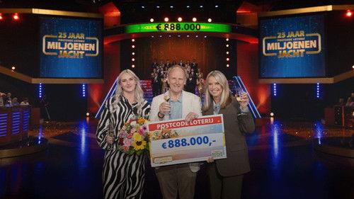 Miljoenenjacht Season 45 Episode 6 - Episode 6