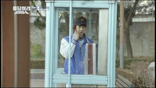Reply 1994 Season 1 Episode 15 - The People Who Changed Me (2)