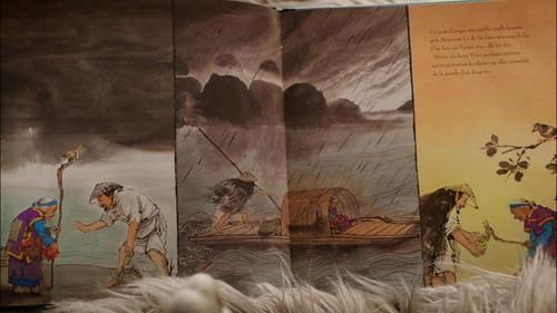 Yeti Tales Season 1 Episode 20 - Lian