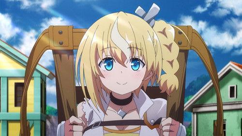 Reborn as a Vending Machine, I Now Wander the Dungeon Season 2 Episode 1 - Hunters and Motives