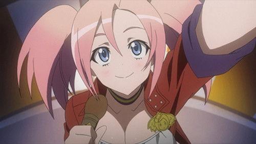 Triage X Season 1 Episode 6 - Galactic Onstage