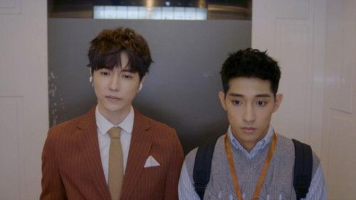 HIStory Season 5 Episode 3 - Love in the Future #3