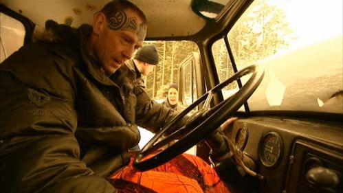 100 Höjdare Season 5 Episode 7 - Episode 7