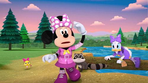 Minnie's Bow-Toons Season 7 Episode 11 - The Great Critter Caper