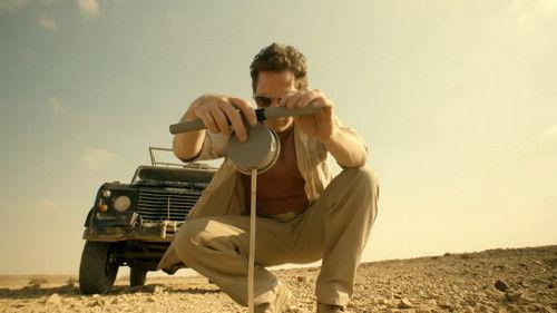 Damian Lewis: Spy Wars Season 1 Episode 8 - Exodus