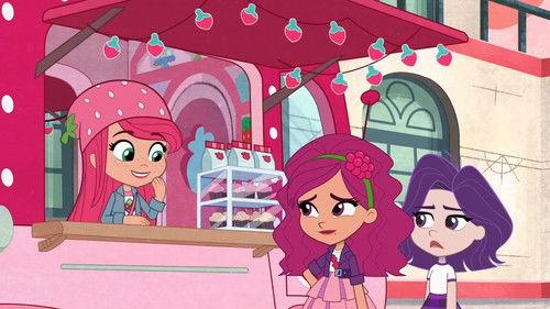Strawberry Shortcake: Berry in the Big City Season 1 Episode 6 - Berry Bounty Banquet: Part One / Berry Bounty Banquet: Part Two