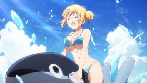 Blend · S Season 1 Episode 6 - By the Waterfront Et Cetera (For Adults)