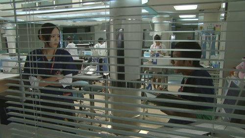 Code Blue Season 1 Episode 7 - Confession