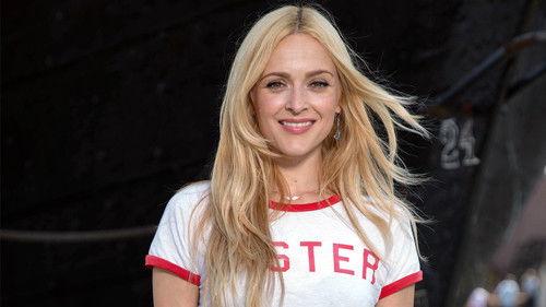 Who Do You Think You Are? Season 14 Episode 7 - Fearne Cotton