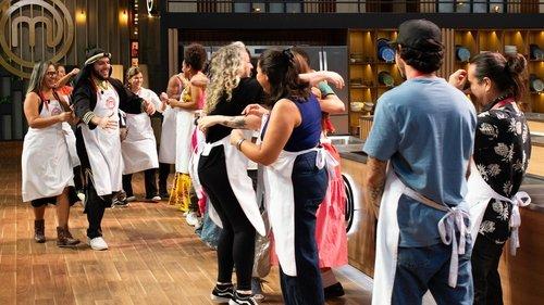 MasterChef Brasil Season 11 Episode 14 - Episode 14