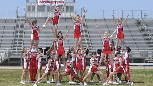 Glee Season 1 Episode 6 - Vitamin D