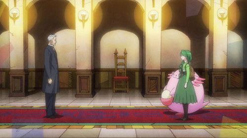 Pokémon Generations Season 1 Episode 10 - The Old Chateau