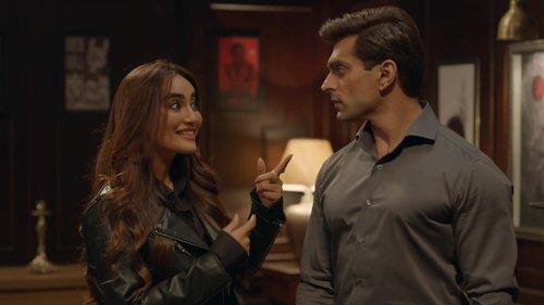 Qubool Hai 2.0 Season 1 Episode 3 - Life on the (L)edge