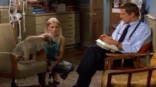 Becker Season 5 Episode 17 - Thank You for Not Smoking