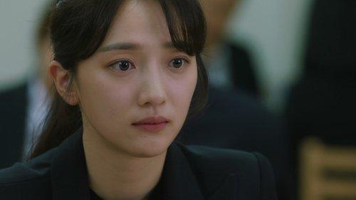 Moon in the Day Season 1 Episode 12 - Jun-o meets Chul-hwan