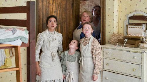 undefined Season 1 Episode 5 - A House United