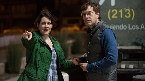 Togetherness Season 2 Episode 7 - The Sand Situation