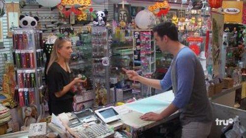The Carbonaro Effect Season 3 Episode 14 - Italian Food Matter
