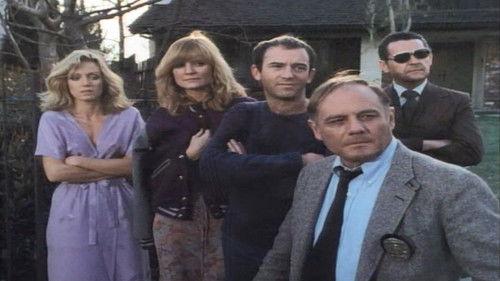 Knots Landing Season 2 Episode 14 - Moments of Truth