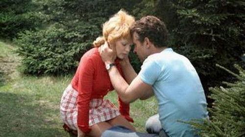 Polizeiruf 110 Season 8 Episode 1 - Holzwege