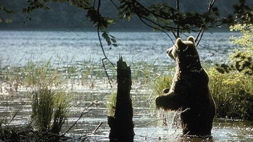 Natural World Season 23 Episode 8 - Land of the Falling Lakes