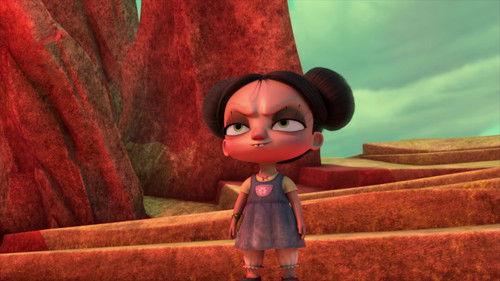 undefined Season 5 Episode 11 - Remember Me Not