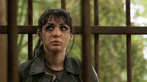 undefined Season 2 Episode 4 - The House Within the House