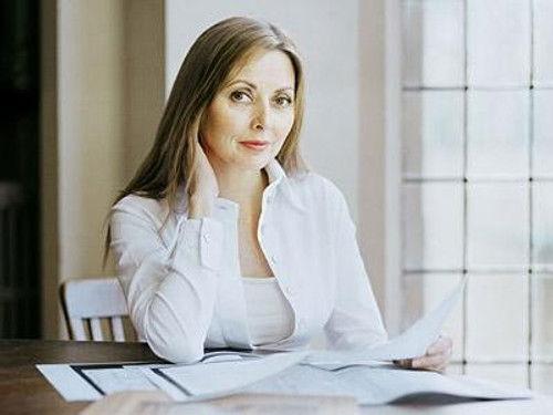 Who Do You Think You Are? Season 4 Episode 4 - Carol Vorderman