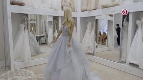 The Real Housewives of Hungary Season 1 Episode 6 - Episode 6