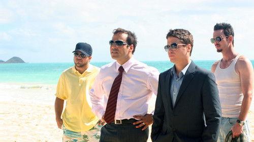 Entourage Season 5 Episode 1 - Fantasy Island