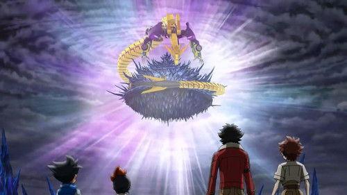 Screechers Wild! Season 3 Episode 24 - Episode 24