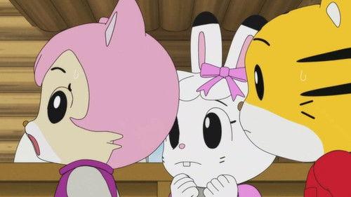 Shimajiro: A Wonderful Adventure Season 10 Episode 23 - Episode 23