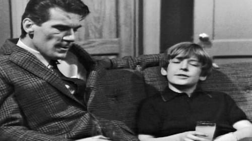 Dark Shadows Season 1 Episode 111 - DS-113