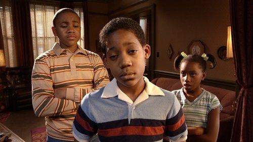 Everybody Hates Chris Season 1 Episode 7 - Everybody Hates the Babysitter