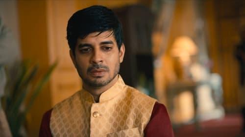 Yeh Kaali Kaali Ankhein Season 1 Episode 4 - 4 Goliyaan