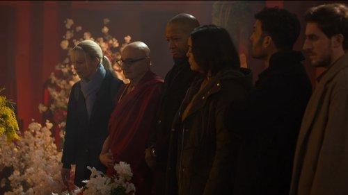 Astrid et Raphaëlle Season 5 Episode 3 - Mandala