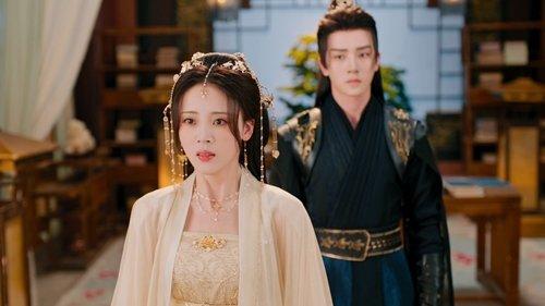 A Tale of Love and Loyalty Season 1 Episode 10 - Episode 10