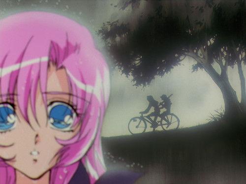 Revolutionary Girl Utena Season 1 Episode 35 - The Love That Blossomed in Wintertime
