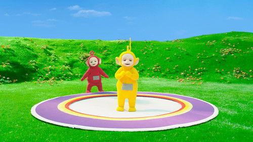 Teletubbies Season 2 Episode 10 - Bouncing