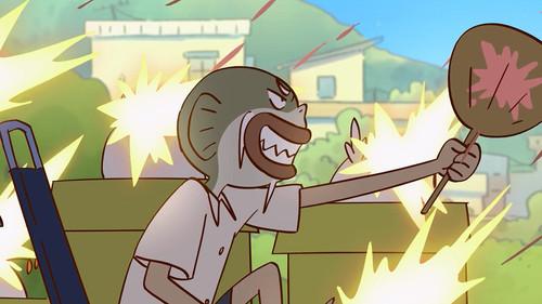 Salted Fish Season 1 Episode 11 - Episode 11