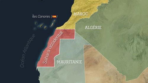 Mapping the World Season 30 Episode 22 - Algeria - Disappointed hope?
